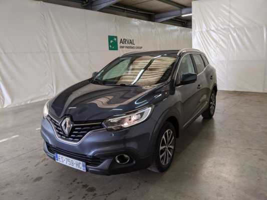 Renault Kadjar business energy 1.5 dCi 110 EDC