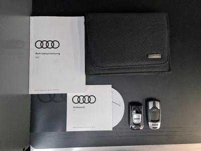 Audi Q5 2.0 TDI S tronic quattro 5d