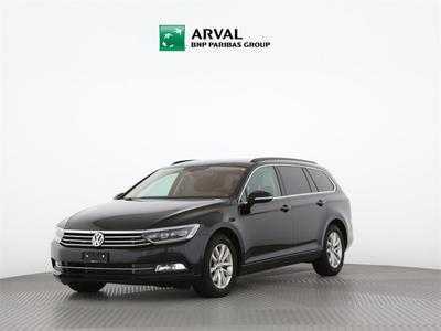Volkswagen Passat variant 2.0 TDI Comfortline DSG 5d