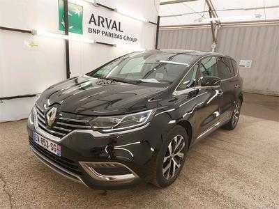 Renault Espace 5P crossover Intens Energy dCi 160 EDC