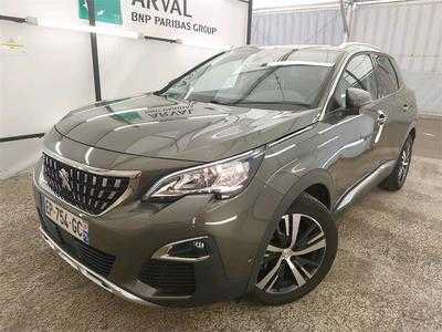 Peugeot 3008 ALLURE 1.6 BLUEHDI 120 S&amp;S