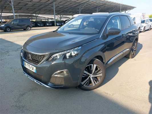 Peugeot 3008 5P suv BlueHDi 130 S&S EAT8 ALLURE BUSINESS