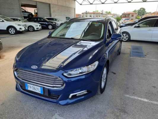 Ford Mondeo 2014 / / 5P / STATION WAGON 15 TDCI 120CV SeS ECONETIC TIT BUS