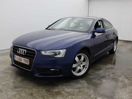 Audi A5 sportback 2.0 TDi Ultra 100kW 5d