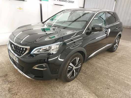 Peugeot 3008 1.6 BLUEHDI 120 S&amp;S EAT6 ALLURE