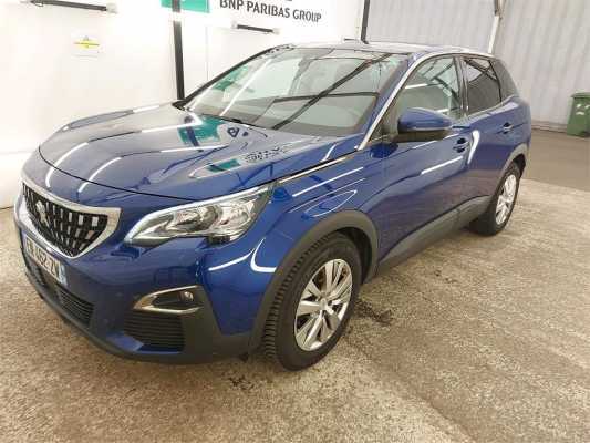 Peugeot 3008 Active Business 1.6 BLUEHDI 120 S&amp;S BC