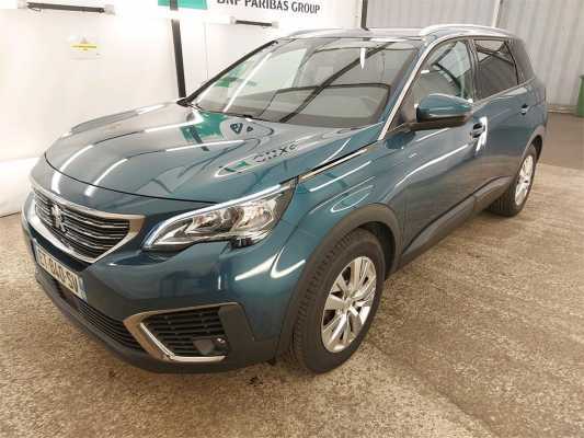 Peugeot 5008 1.6 BLUEHDI 120 S&amp;S EAT6 ACTIVE BUSINESS