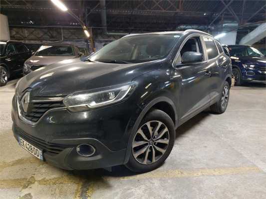 Renault Kadjar 5P ber business Energy dCi 110 EDC ECO2