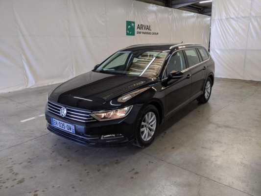 Volkswagen Passat SW 1.6 TDI 120 Confortline Business BMT