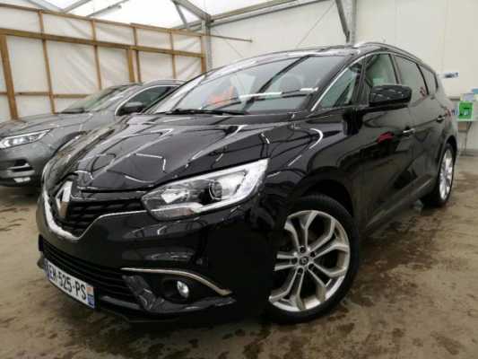 Renault Grand ScГ©nic Business dCi 110 EDC / TOIT PANORAMIQUE/ 7 PLACES