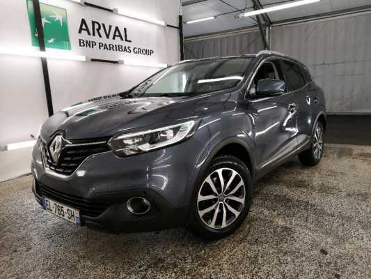 Renault Kadjar Crossover Business dCi 110