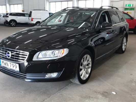 Volvo V70 2.0 D3 150 Classic Momentu