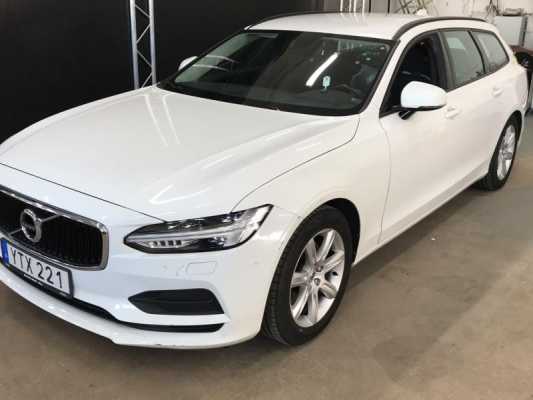 Volvo V90 D3 AWD Business Aut.