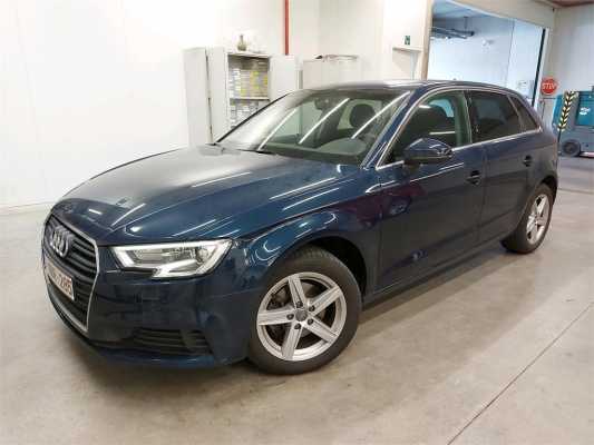 Audi A3 sportback A3 SB 30 TDI 116PK STronic Business Edition With Pack Business