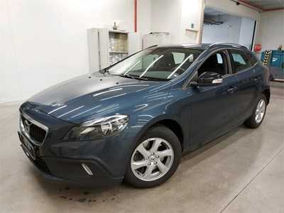 Volvo V40 cross country V40 CROSS COUNTRY D2 120PK Kinetic Pack Professional