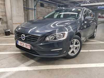 Volvo V60 V60 D2 120PK Kinetic Pack Professional