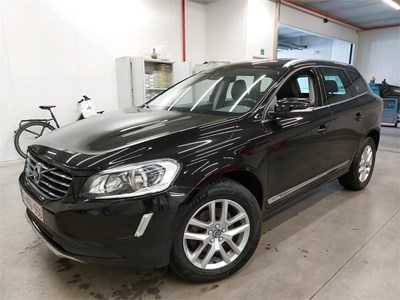 Volvo XC60 XC60 D3 2WD 150PK Summum Pack Professional &amp; Xenium