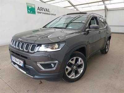 Jeep Compass 1.6 MJet 120 Limited / TOIT OUVRANT