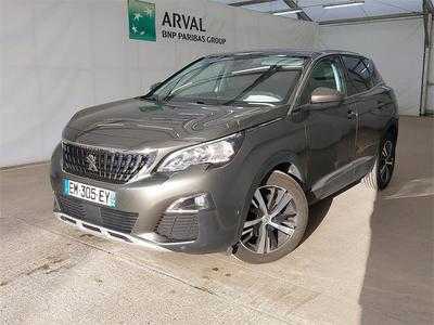 Peugeot 3008 II Allure 1.6 BLUEHDI 120 S&amp;S EAT6