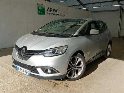 Renault Scenic IV business energy dCi 110