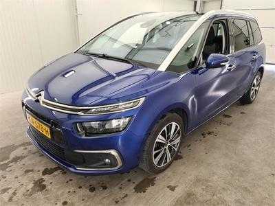 CitroГ«n Grand C4 Picasso BlueHDi 120 S&amp;S EAT6 Business 5d