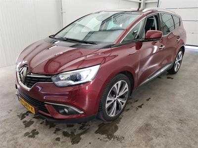 Renault Grand scenic energy dCi 110 EDC Intens 5d