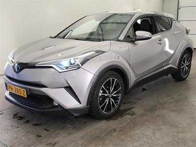 Toyota C-HR 1.8 Hybrid Premium automaat 5d