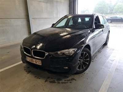 BMW 3 touring 3 TOURING 318dA 136PK Advantage Pack Business
