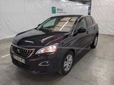 Peugeot 3008 active business BlueHDi 130 S&amp;S EAT8