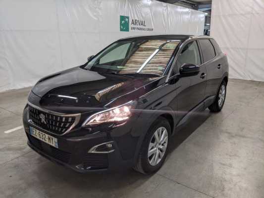 Peugeot 3008 active business BlueHDi 130 S&S EAT8