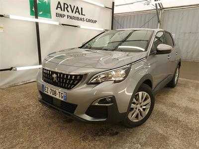 Peugeot 3008 BlueHDi 130 S&amp;S EAT8 ACTIVE BUSINESS