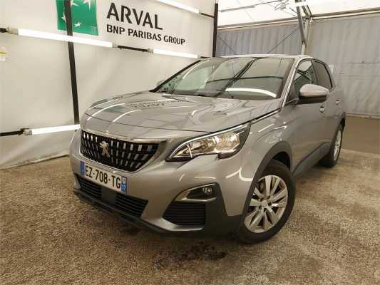 Peugeot 3008 BlueHDi 130 S&S EAT8 ACTIVE BUSINESS