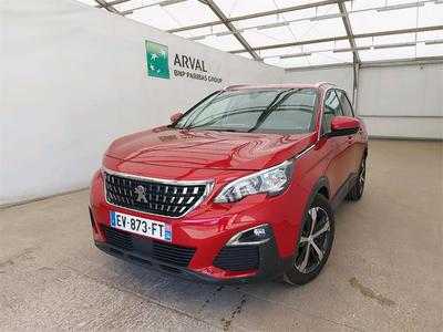 PEUGEOT 3008 5p SUV 1.6 BLUEHDI 120 EAT6 S&amp;S ACTIVE BUSINESS