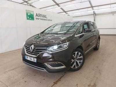 Renault Espace V zen energy dCi 160 EDC
