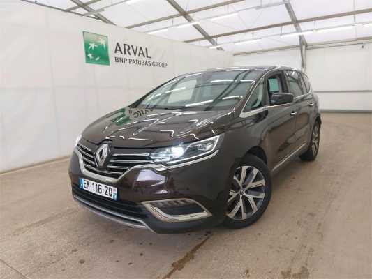 Renault Espace V zen energy dCi 160 EDC