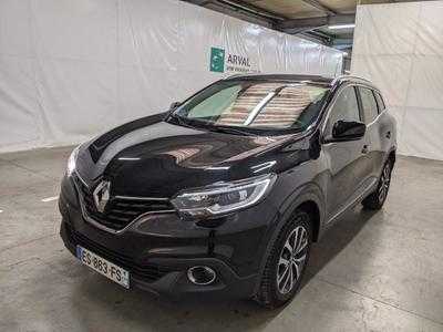 Renault Kadjar business energy dci 110 EDC ECO2