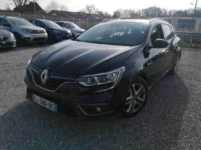 Renault Megane estate 5P ET Business Energy dCi 110 EDC