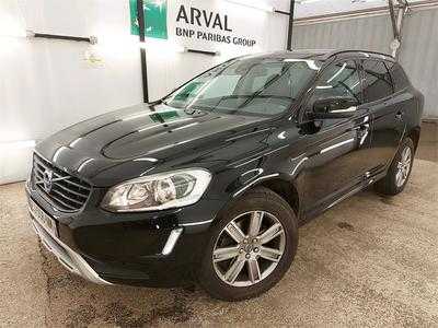 Volvo XC 60 2.0 D3 150 Geartronic Kinetic