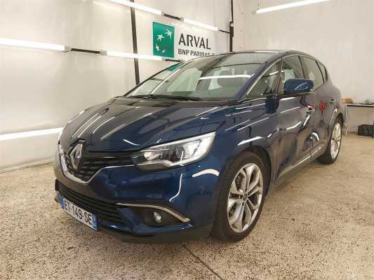 Renault Scenic IV business energy dCi 110 EDC