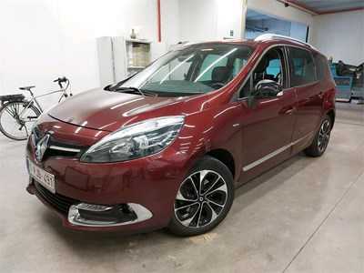 Renault Grand scenic GRAND SCENIC DCI 110PK ENERGY BOSE EDITION &amp; Pano Roof