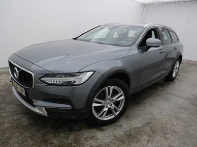 Volvo V90 cross country D4 4x4 Geartronic 5d