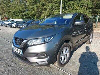 Nissan Qashqai Crossover 1.6 DCI 130 Business Edition