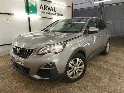 Peugeot 3008 1.6 BLUEHDI 120 S&amp;S BC ACTIVE BUSINESS / FAP + TURBO HS