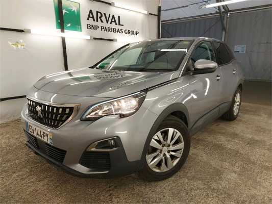Peugeot 3008 1.6 BLUEHDI 120 S&S BC ACTIVE BUSINESS / FAP + TURBO HS