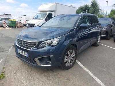 Peugeot 5008 BlueHDi 130 S&amp;S ACTIVE BUSINESS / MOTEUR HS
