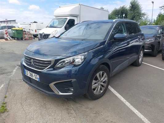 Peugeot 5008 BlueHDi 130 S&S ACTIVE BUSINESS / MOTEUR HS
