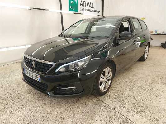 Peugeot 308 SW 5P break 1.6 BLUEHDI 120 ACTIVE BUSINESS