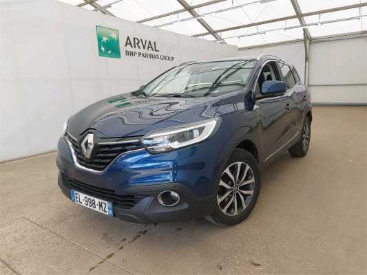 Renault Kadjar business energy dci 110 ECO2