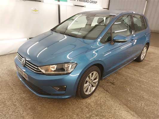 Volkswagen Golf vii sportsvan confortline Business BMT 16 TDI 115