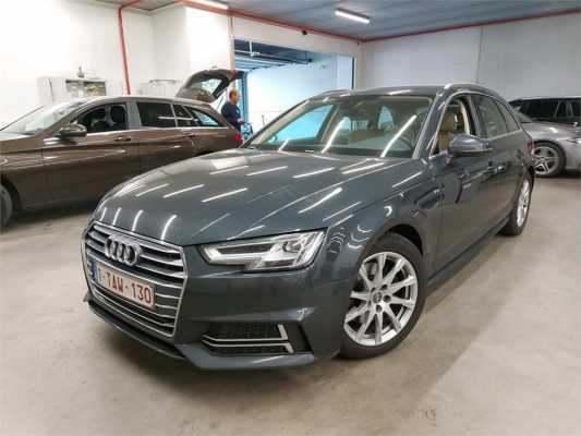Audi A4 avant A4 AVANT TDI 150PK STronic Business Edition Pack Design & Business+